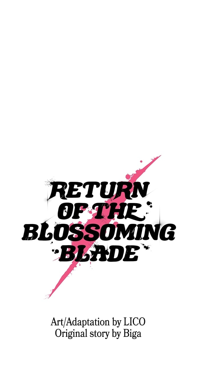Return Of The Mount Hua Sect, Chapter 152.4 image 05